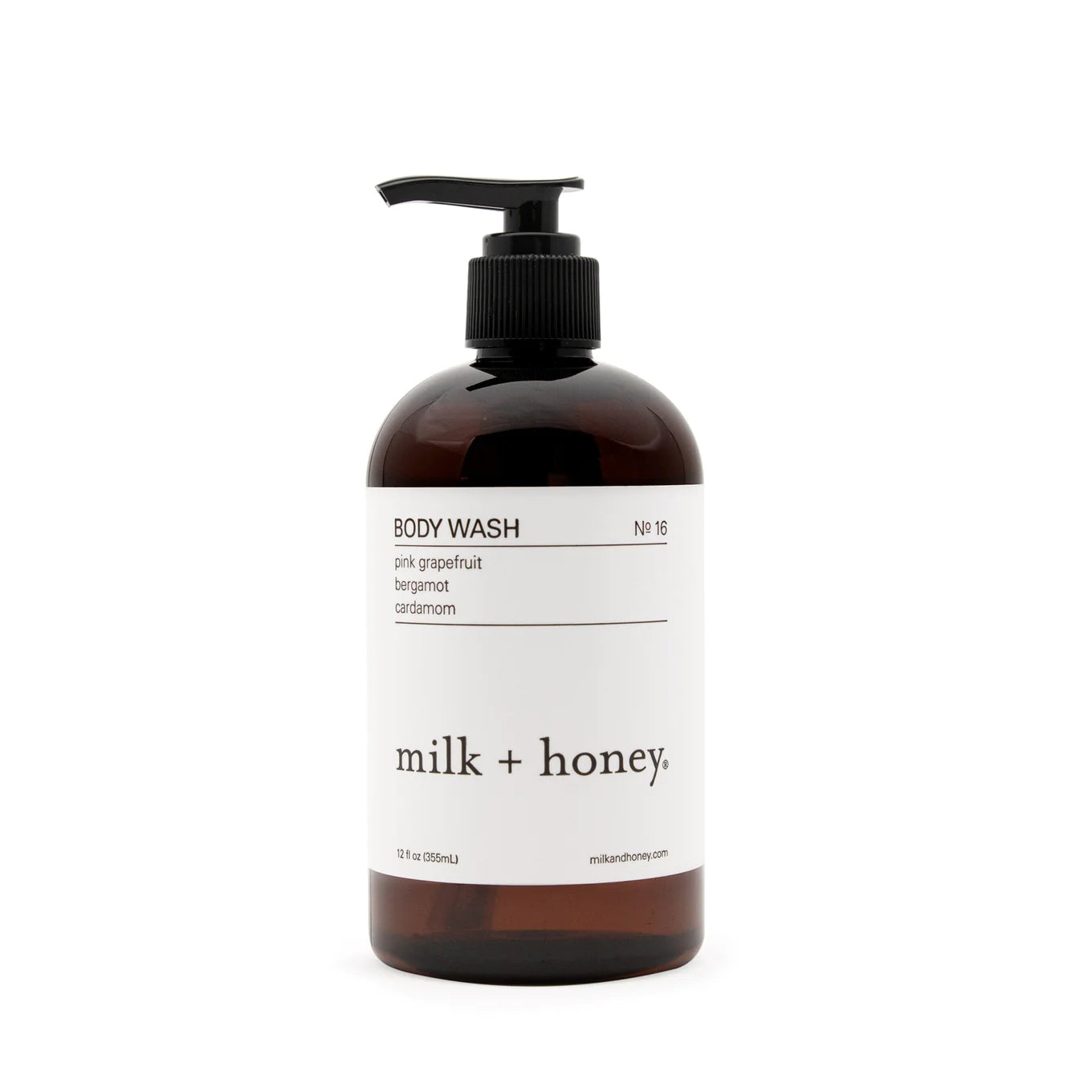 Bath + Body
