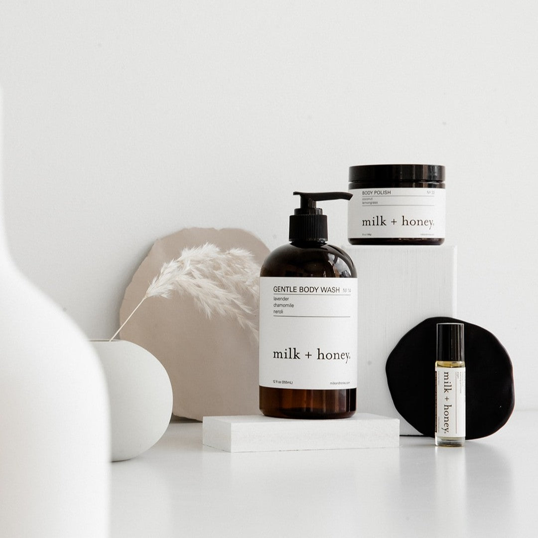 Beauty + Wellness
