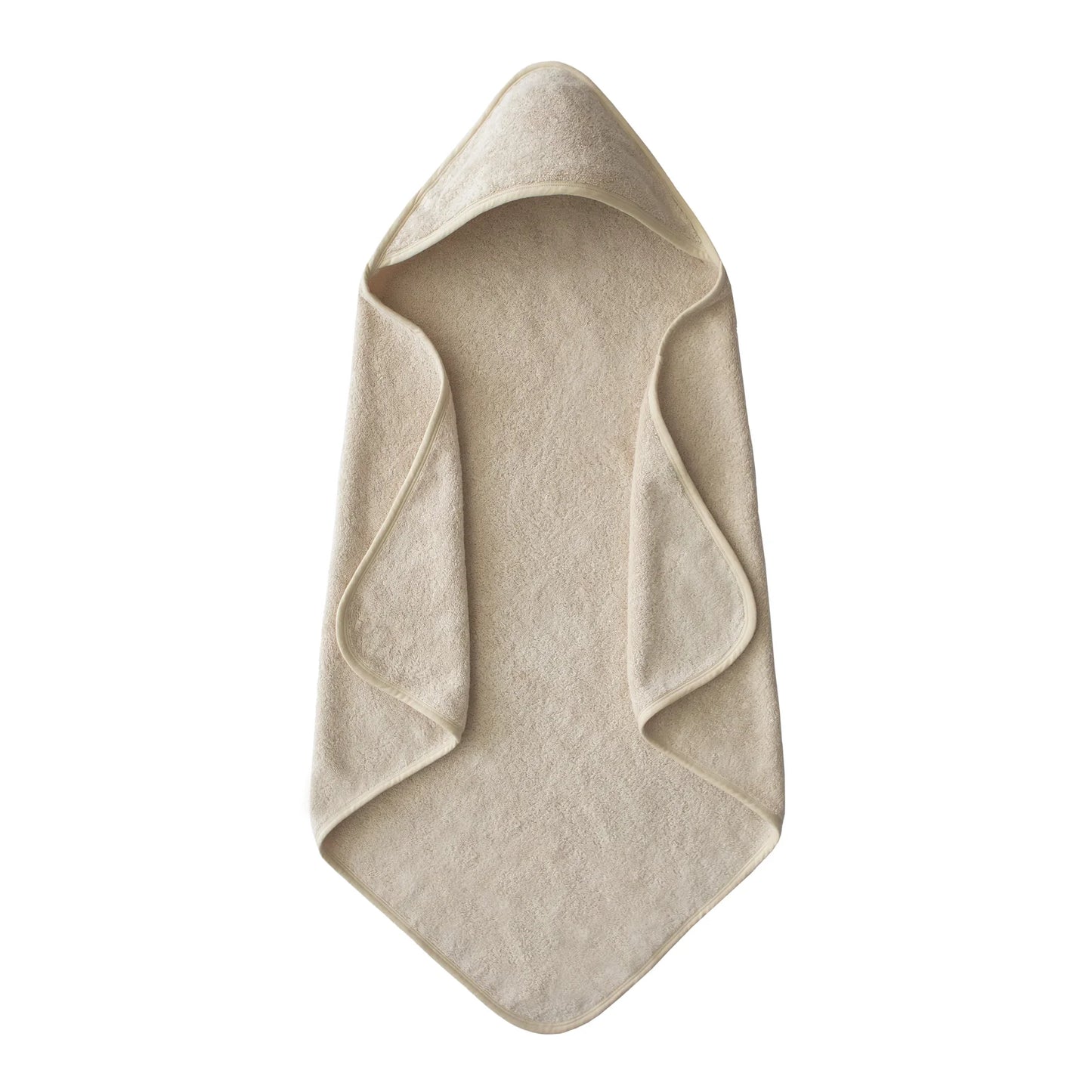Organic Cotton Hooded Baby Towel