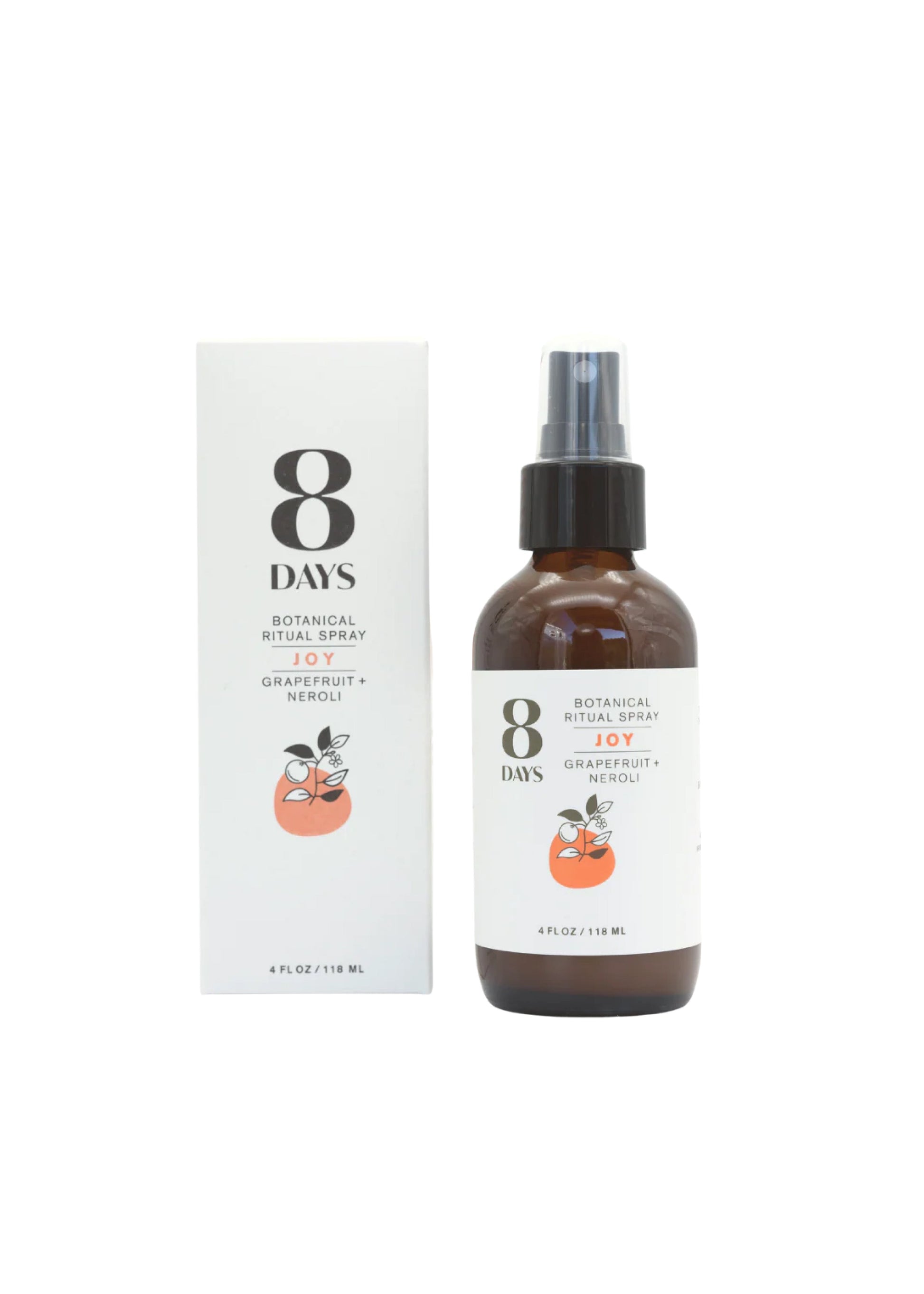 Joy Botanical Room Spray