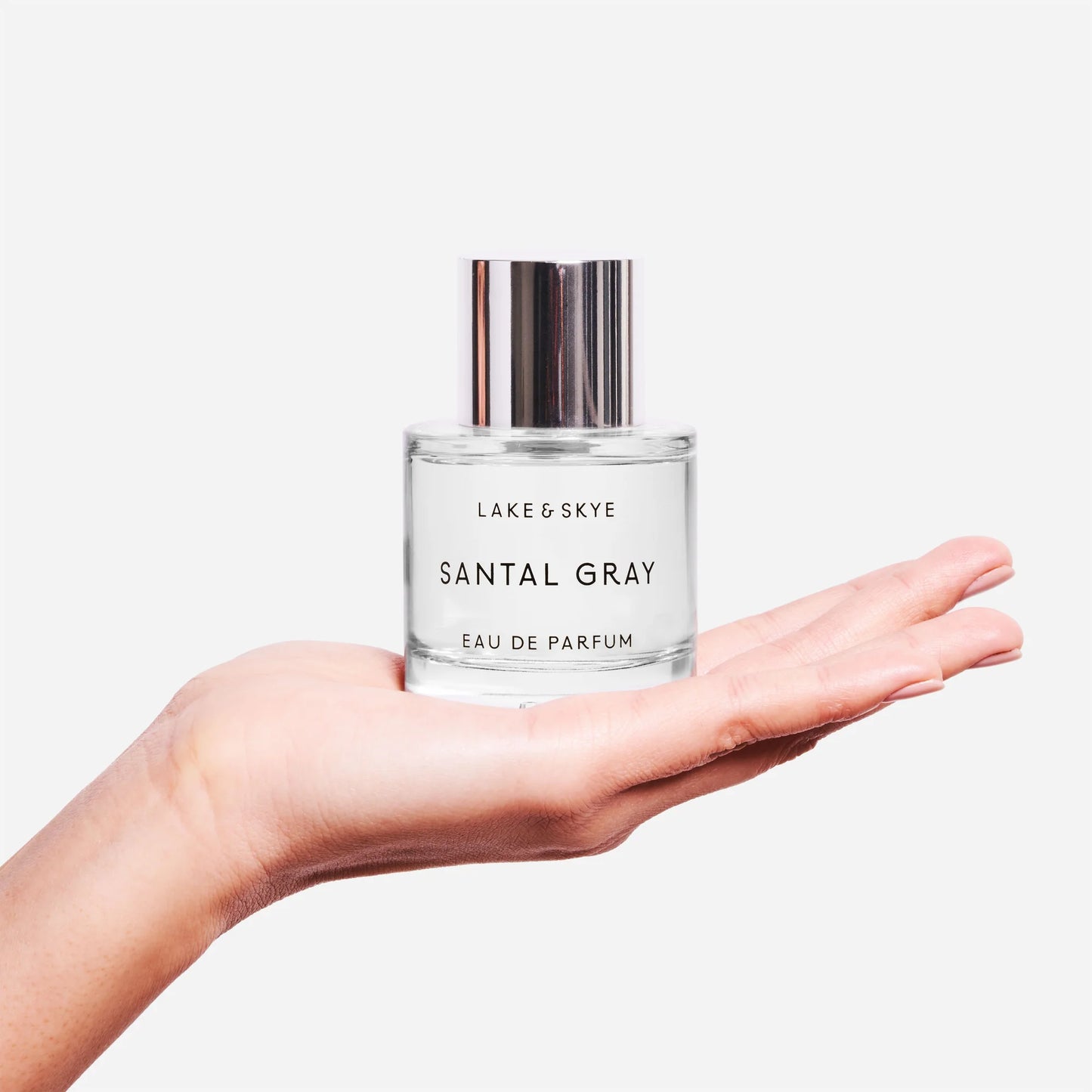 Santal Gray Eau de Parfum