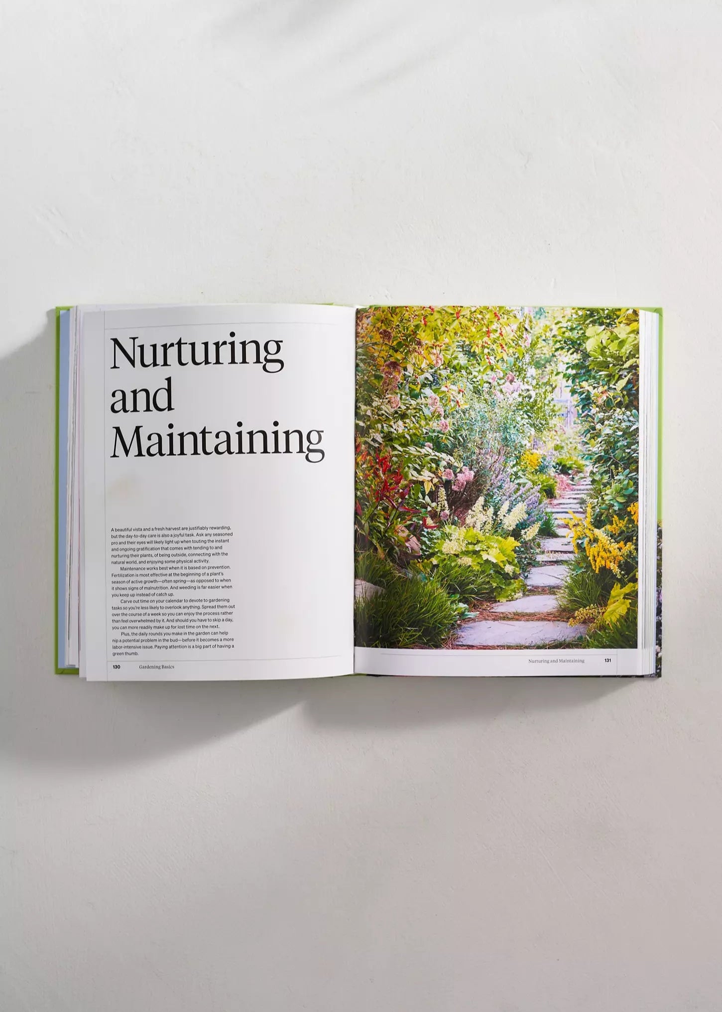 Martha Stewart’s Gardening Handbook