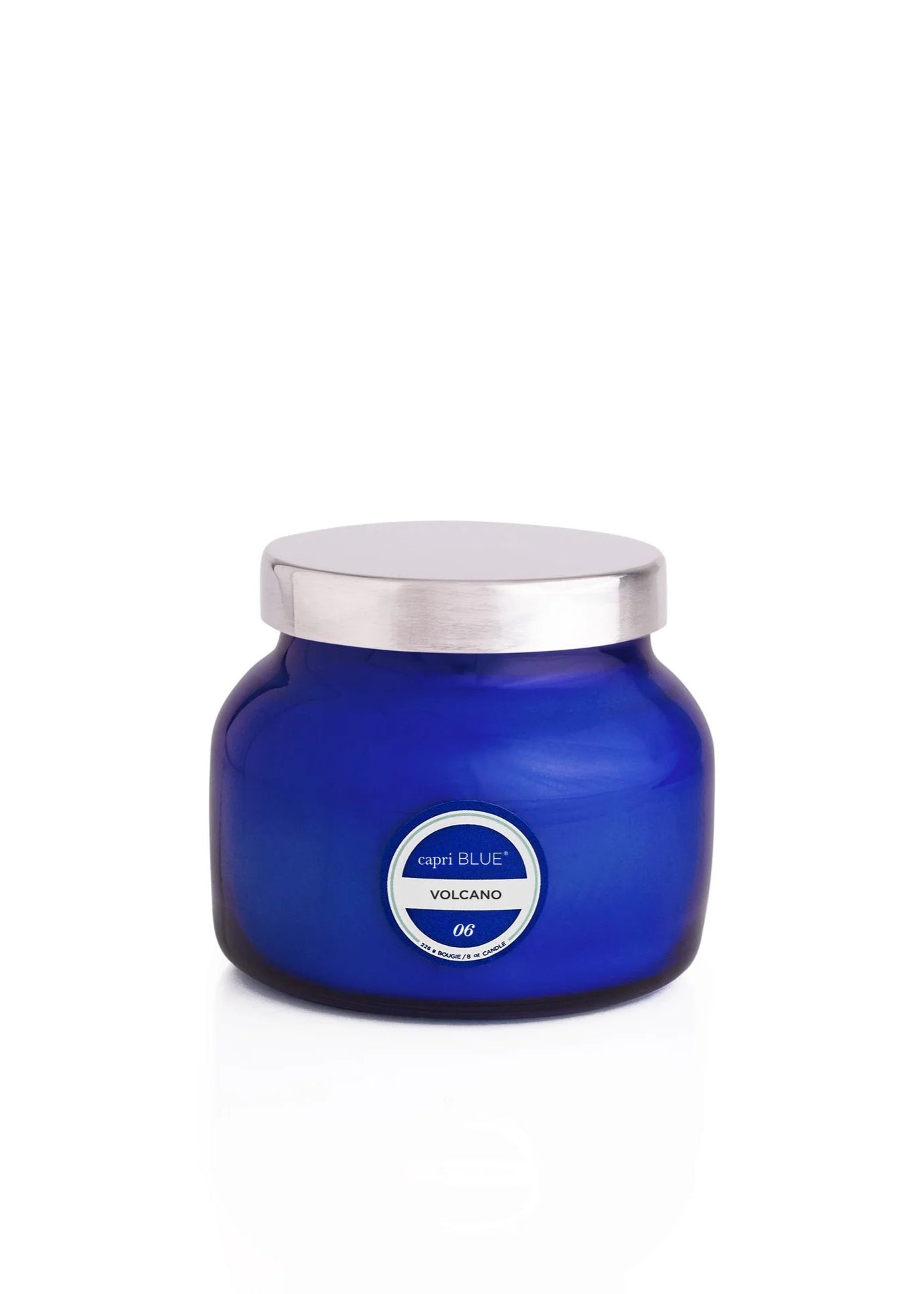 Volcano Signature Petite 8 oz. Candle