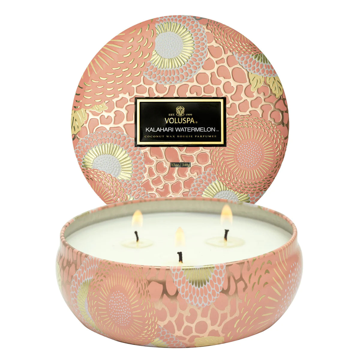 Kalahari Watermelon Candle