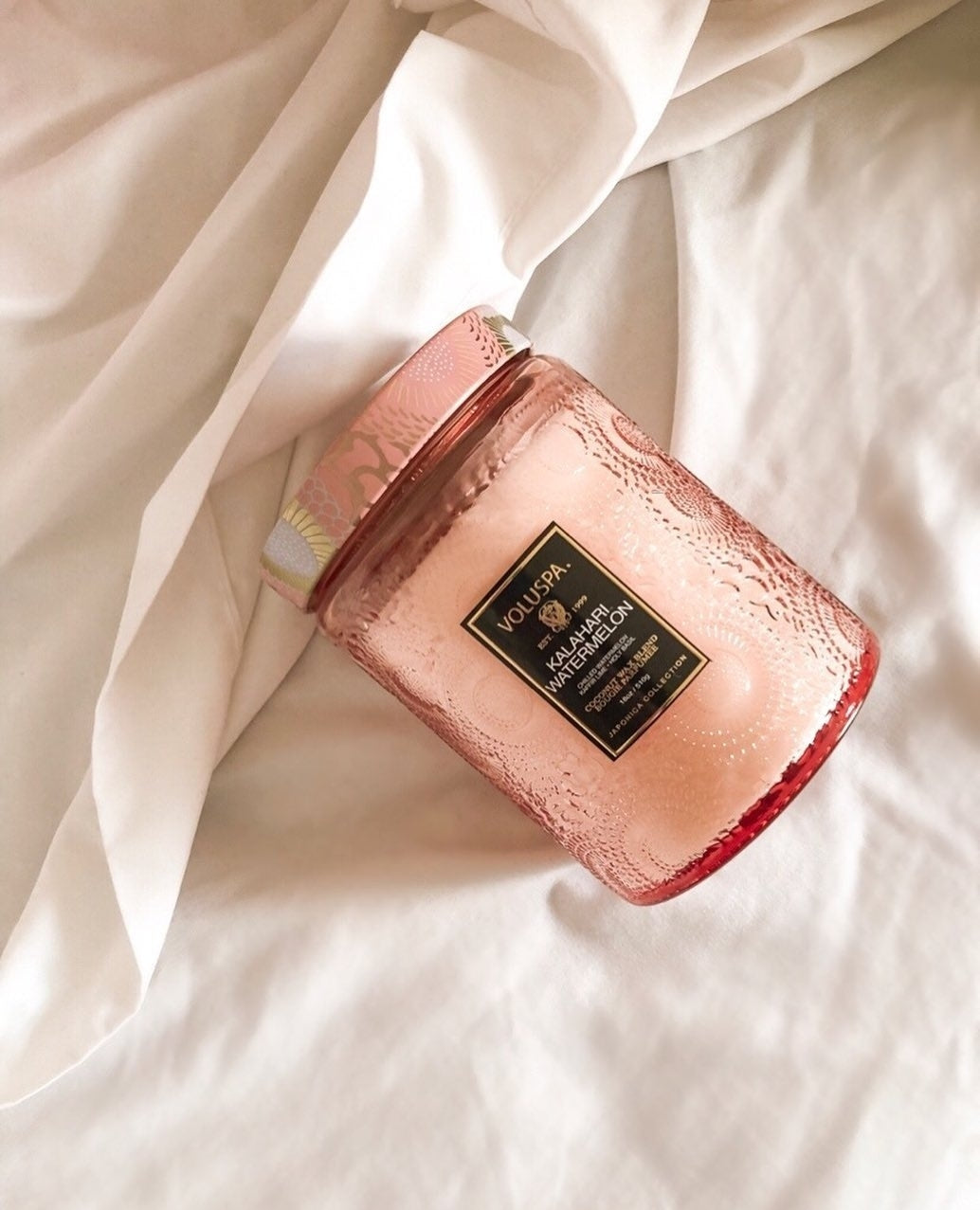 Kalahari Watermelon Candle
