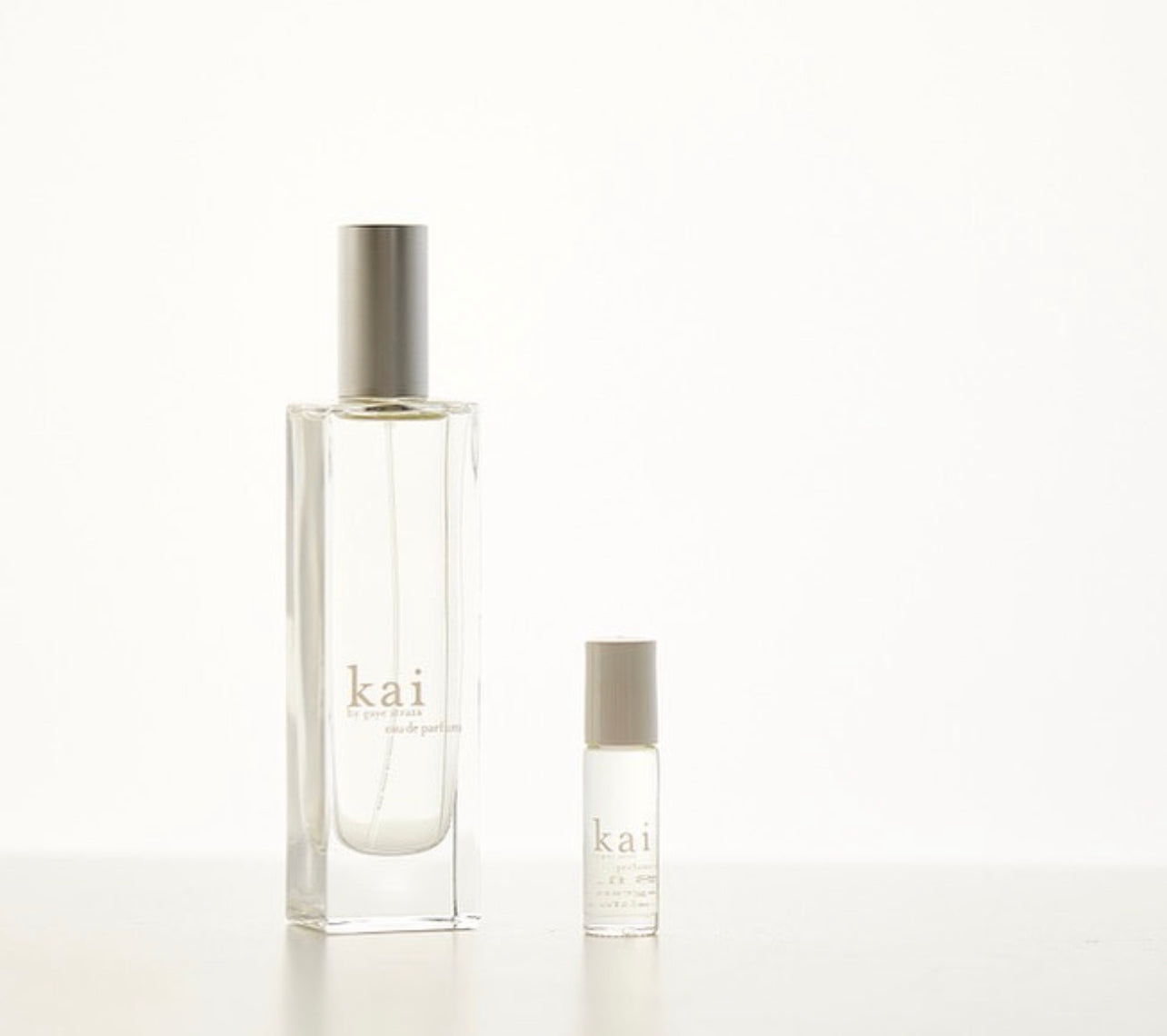 Kai Perfume Oil