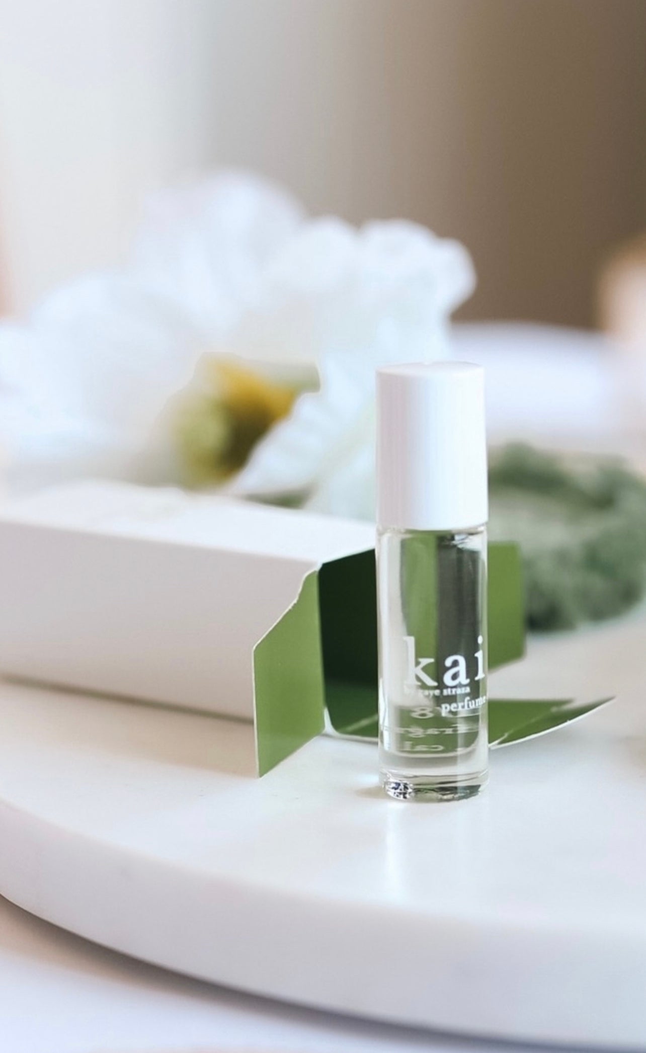 Kai Perfume Oil