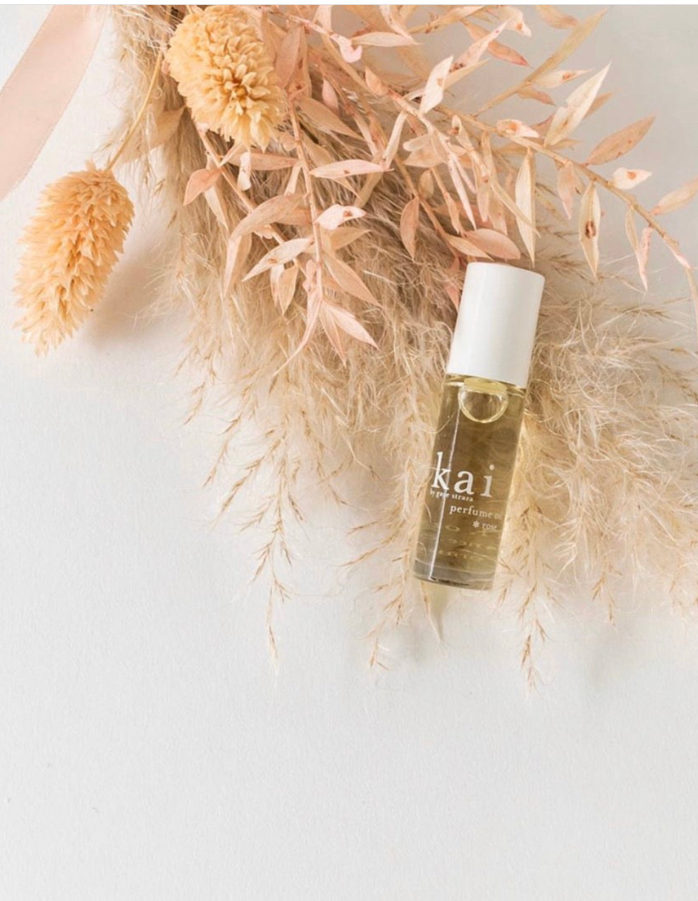 Kai Perfume Oil