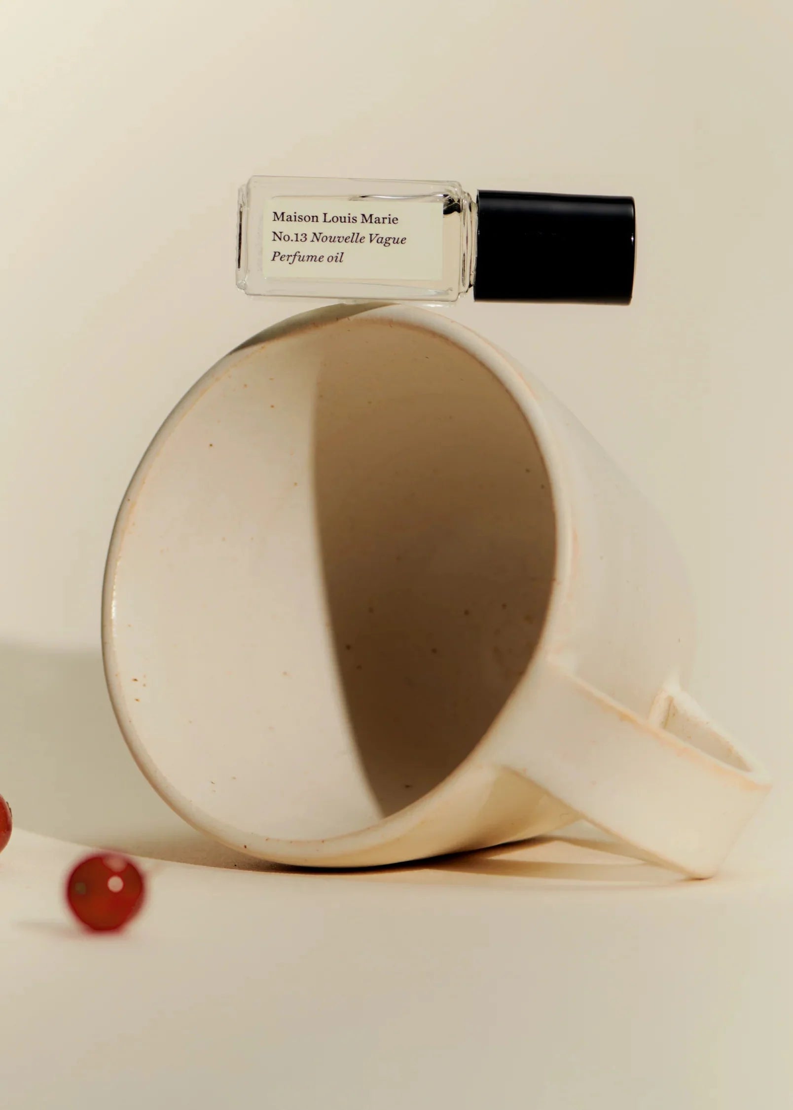 No.13 Nouvelle Vague Perfume Oil Mini