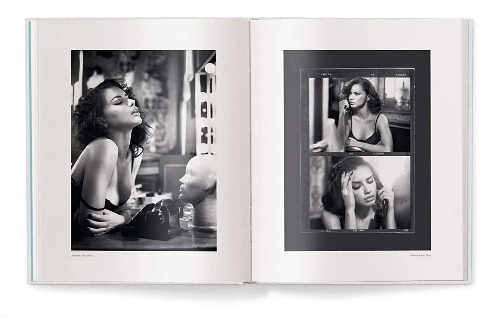 VINCENT PETERS SELECTED WORKS: THE COLLECTOR'S EDITION