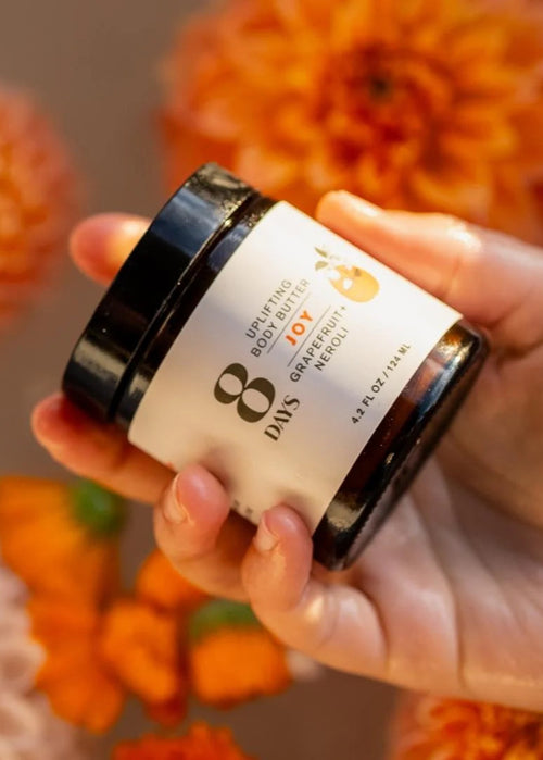 Joy Body Butter