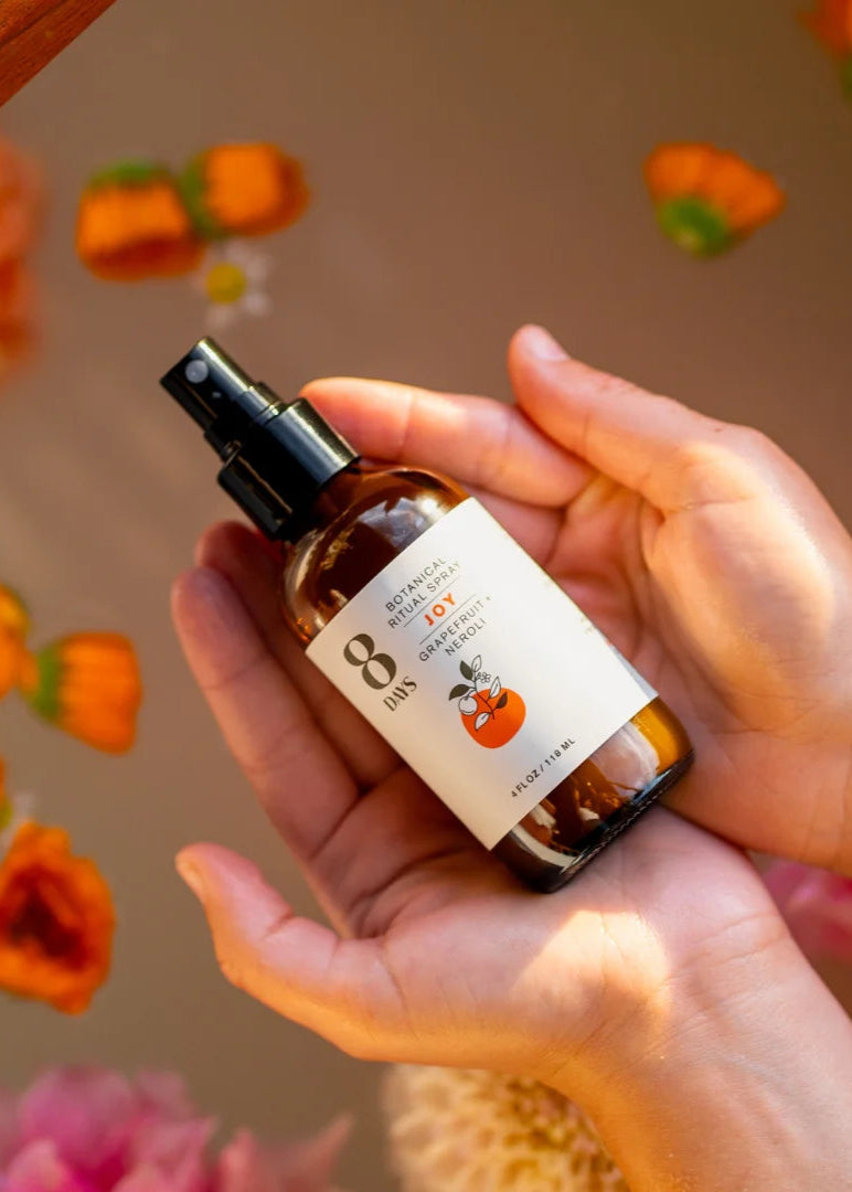 Joy Botanical Room Spray