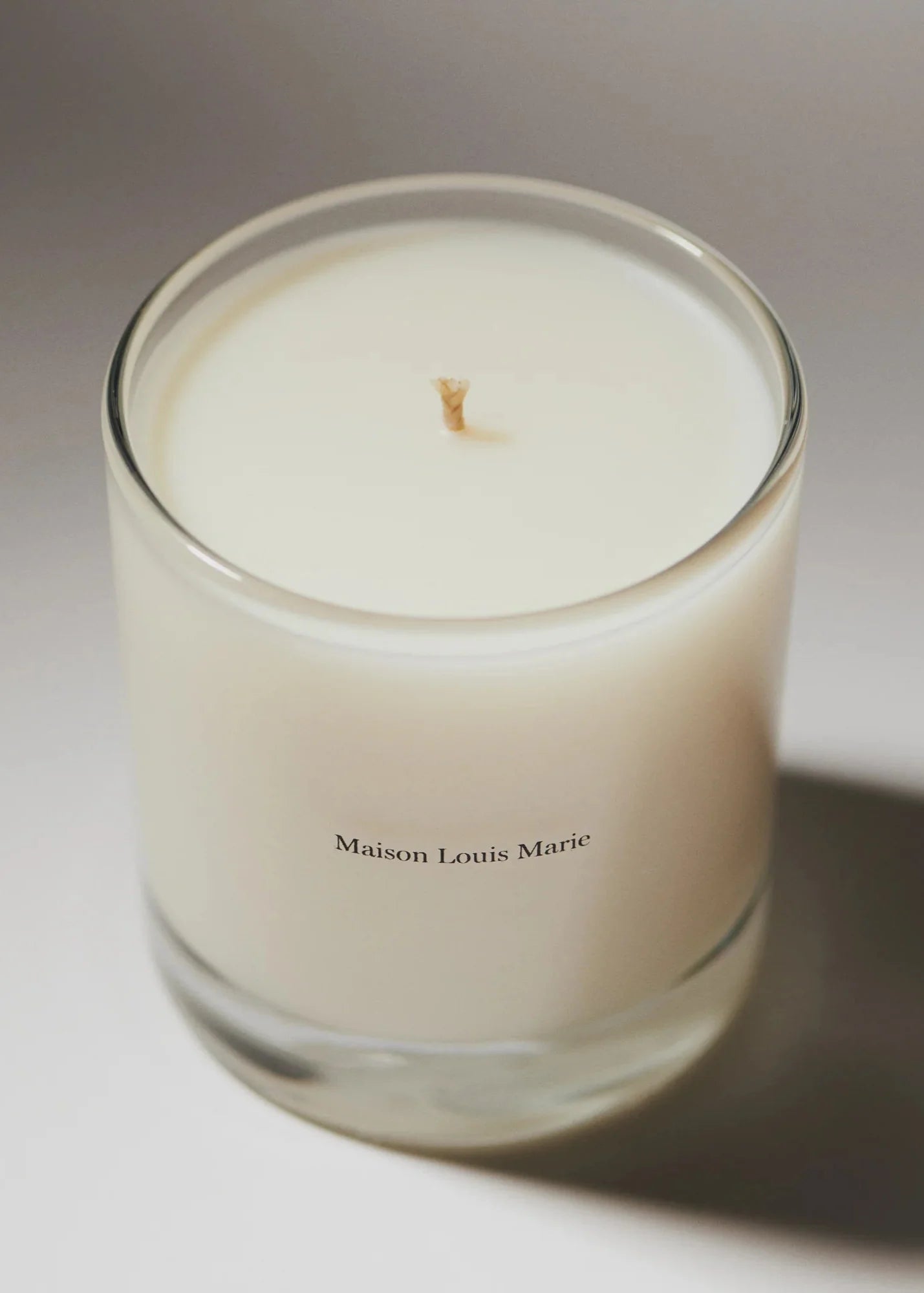 No.04 Bois de Balincourt Candle w/ Gift Box