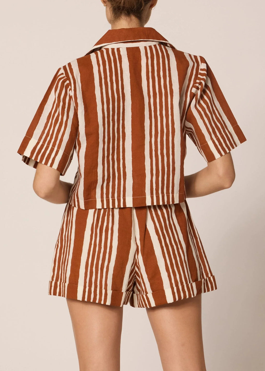 Niko Short