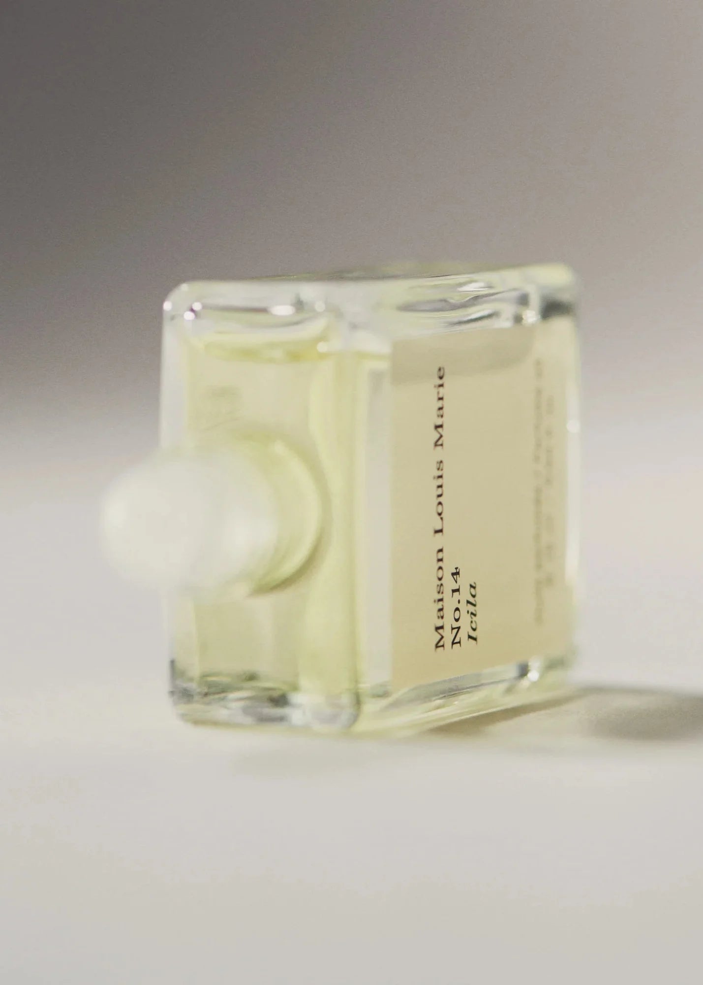 No.14 Icila Perfume Oil