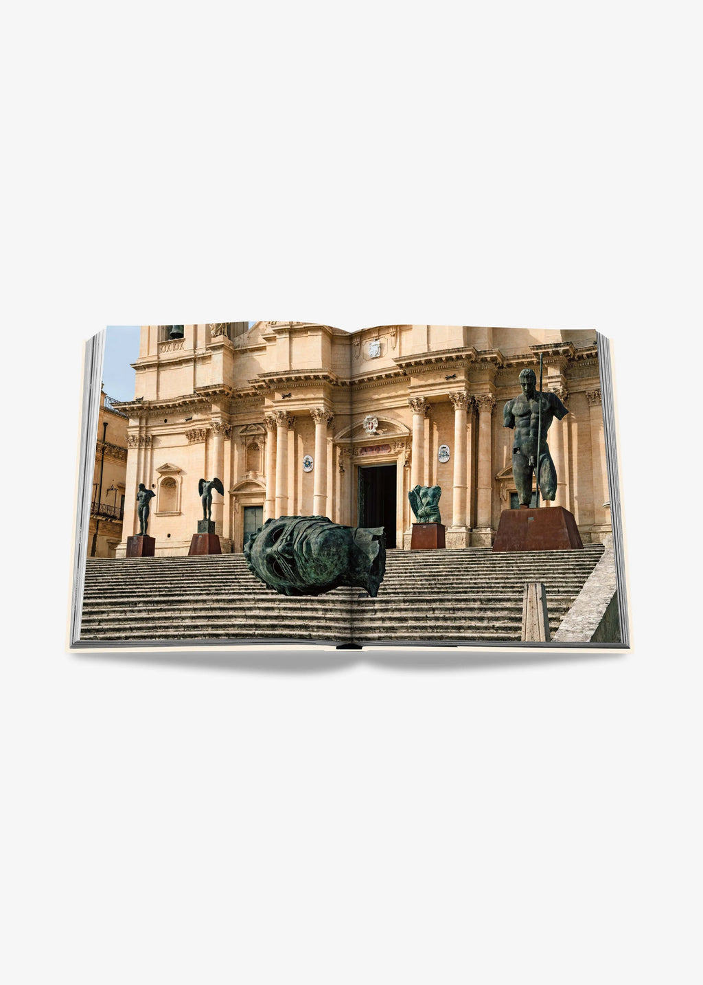 Sicily: Honor by Assouline