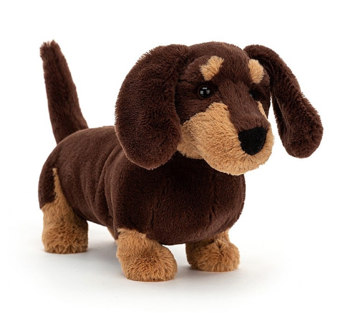 Jellycat Dog