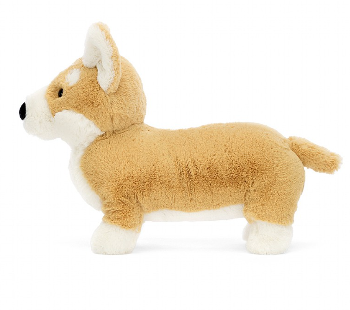 Jellycat Dog