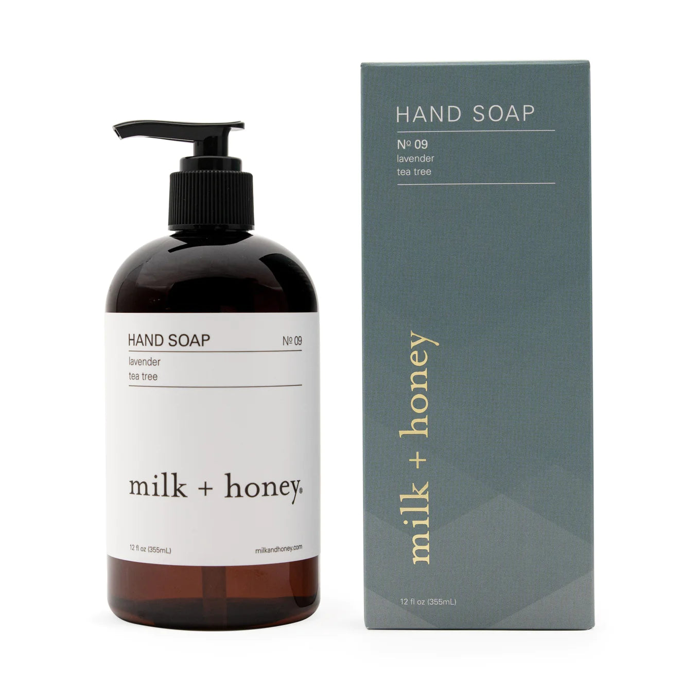 Hand Soap No. 09