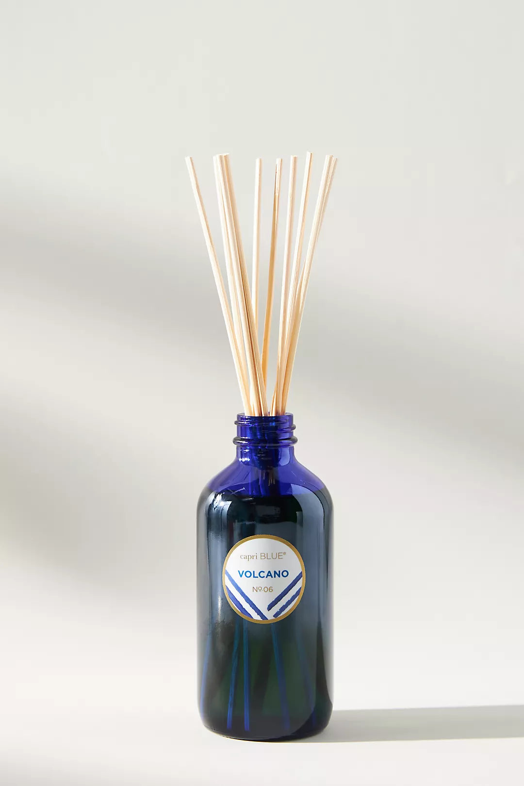 Volcano Reed Diffuser โ musebylucca