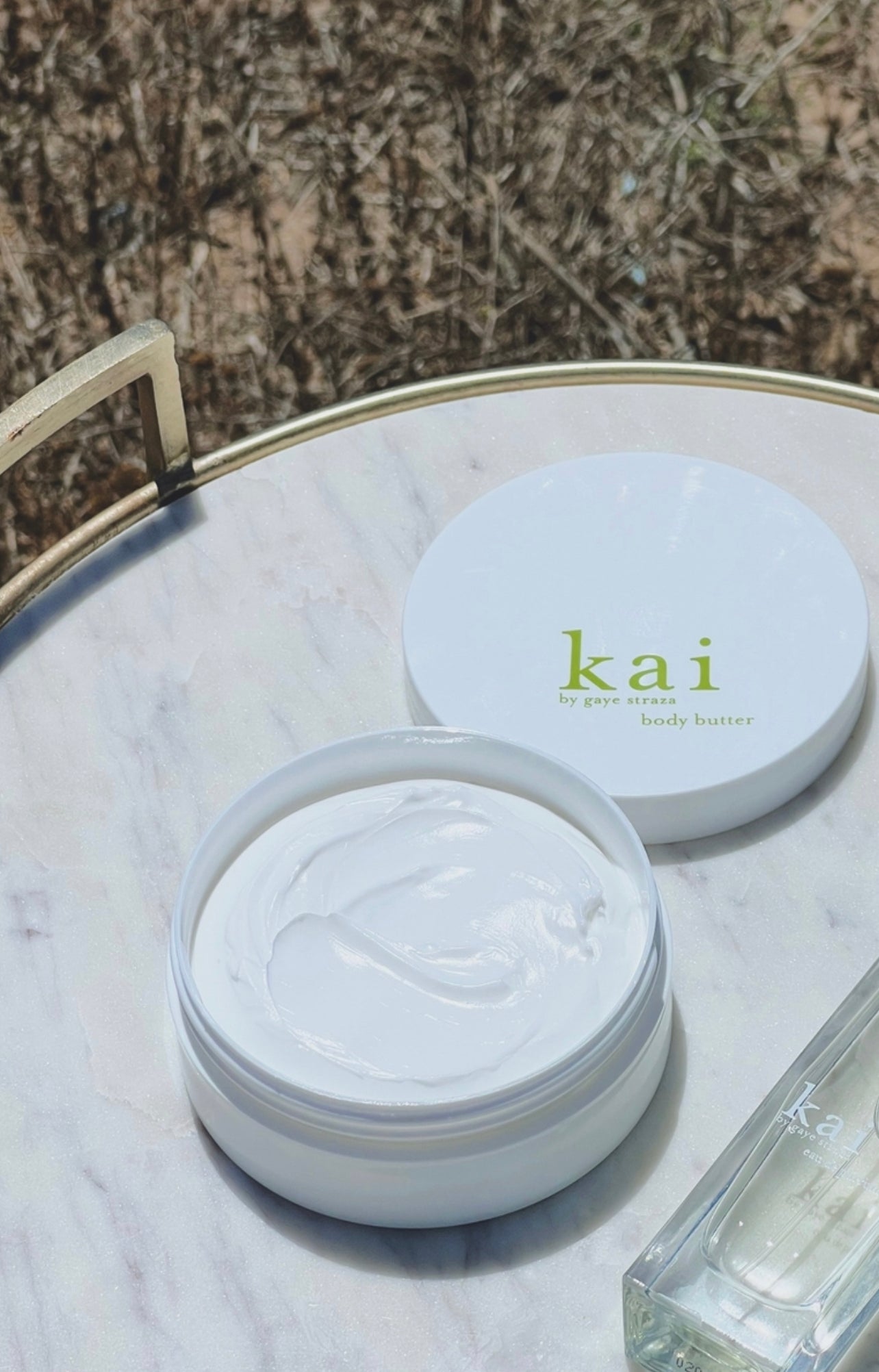 Kai Body Butter